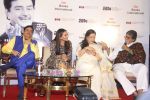 Sonakshi Sinha, Amitabh Bachchan, Poonam Sinha at Shatrughan